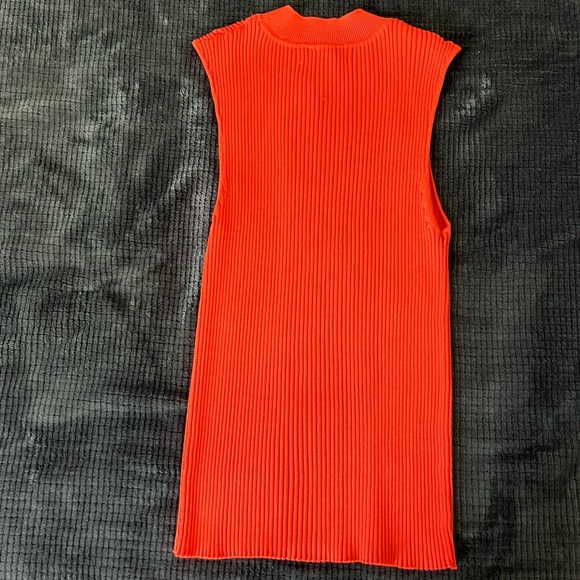 MANGO Knit Top - Picture 2 of 3